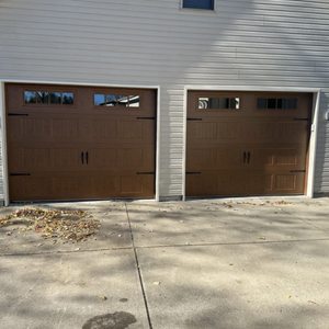 Legacy Overhead & Entry Door on Yelp