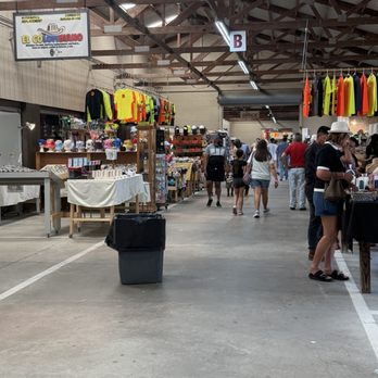 Miller's Flea Market - Flea Markets Near Me - Fort Mill, South Carolina
