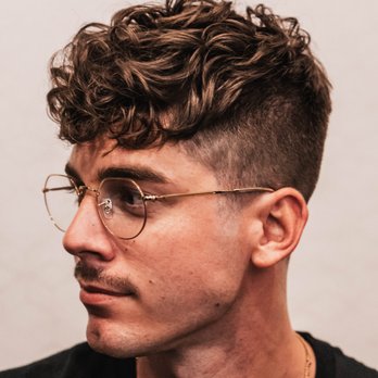 Low Ear Studio - Modern classics for all. - Men's Hair Salons Near Me - New York, New York Low Ear Studio - Modern classics for all. - Men's Hair Salons Near Me - New York, New York