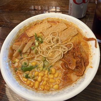 Modu Ramen - Ramen Near Me - Jacksonville, Florida Modu Ramen - Ramen Near Me - Jacksonville, Florida