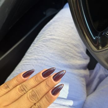 3 Little Nails - 4th visit :) - Waxing Near Me - Montclair, California 3 Little Nails - 4th visit :) - Waxing Near Me - Montclair, California