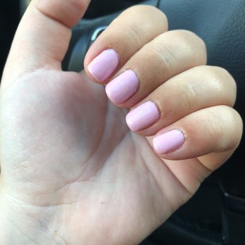 Tea Nails - You be the judge? - Nail Salons Near Me - Somerville, Massachusetts