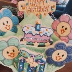 Cookies By Design
