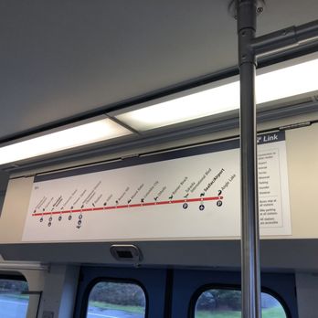 Sound Transit - Link Light Rail - Public Transportation Near Me - Seattle, Washington Sound Transit - Link Light Rail - Public Transportation Near Me - Seattle, Washington