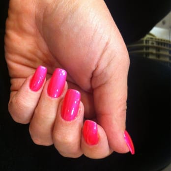 Future Nail & Spa - Nail Salons Near Me - Long Beach, California