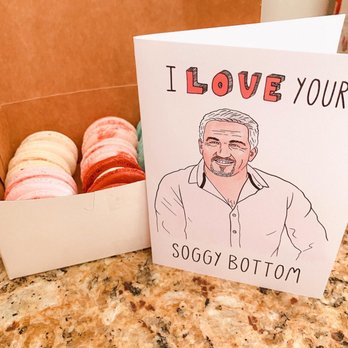 Taste by Spellbound - a box of doughnuts and a card that says i love you - Desserts Near Me - West Hartford, Connecticut Taste by Spellbound - a box of doughnuts and a card that says i love you - Desserts Near Me - West Hartford, Connecticut
