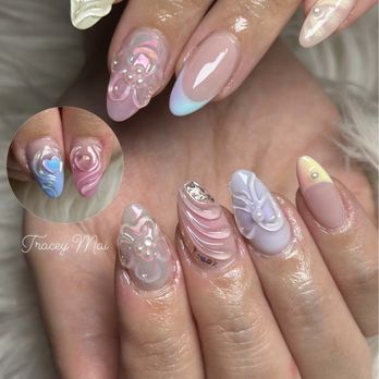 Kitchen Nail Bar - Mountain View - Nail Salons Near Me - Mountain View, California Kitchen Nail Bar - Mountain View - Nail Salons Near Me - Mountain View, California