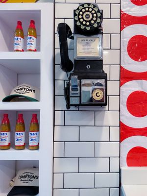 COMPTON'S by null