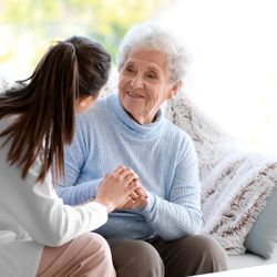Comfort Home Care
