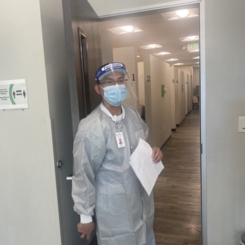 Quest Diagnostics - Laboratory Testing Near Me - Sacramento, California