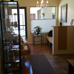 Beautification Salon & Spa - Facials, waxing and massage.