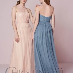 Yes to the Dress - Soft lines