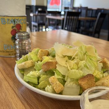 Old Dominion Pizza - Pizza Near Me - Fairfax, Virginia