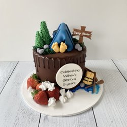 Sparkles Bakery