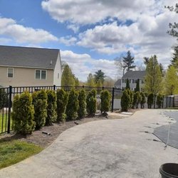 Family Fence