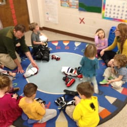Kinderstube German Immersion Preschool