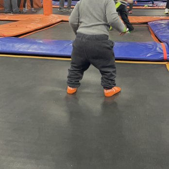 Sky Zone Trampoline Park - Trampoline Parks Near Me - South Plainfield, New Jersey Sky Zone Trampoline Park - Trampoline Parks Near Me - South Plainfield, New Jersey