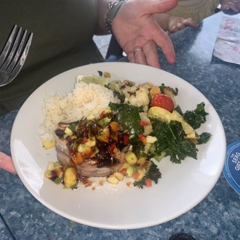 Poseidon - Tuna. Very good. - Seafood Near Me - Hilton Head Island, South Carolina Poseidon - Tuna. Very good. - Seafood Near Me - Hilton Head Island, South Carolina