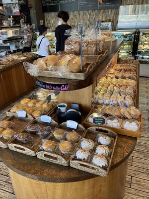 Shilla Bakery by null