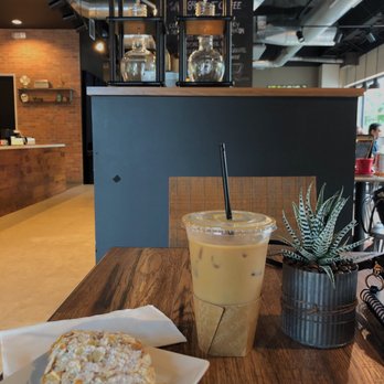Ascension Coffee - Addison - Coffee & Tea Near Me - Addison, Texas