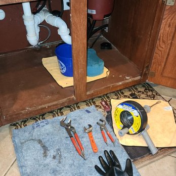 Everhill Home Services - Plumbing Near Me