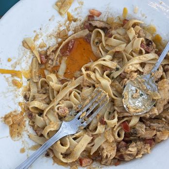 Sunset Grill - Volcanic Pasta* - American Near Me - Overland Park, Kansas Sunset Grill - Volcanic Pasta* - American Near Me - Overland Park, Kansas