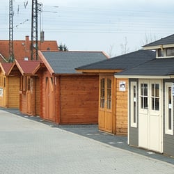 Bauzentrum Andre & Oestreicher