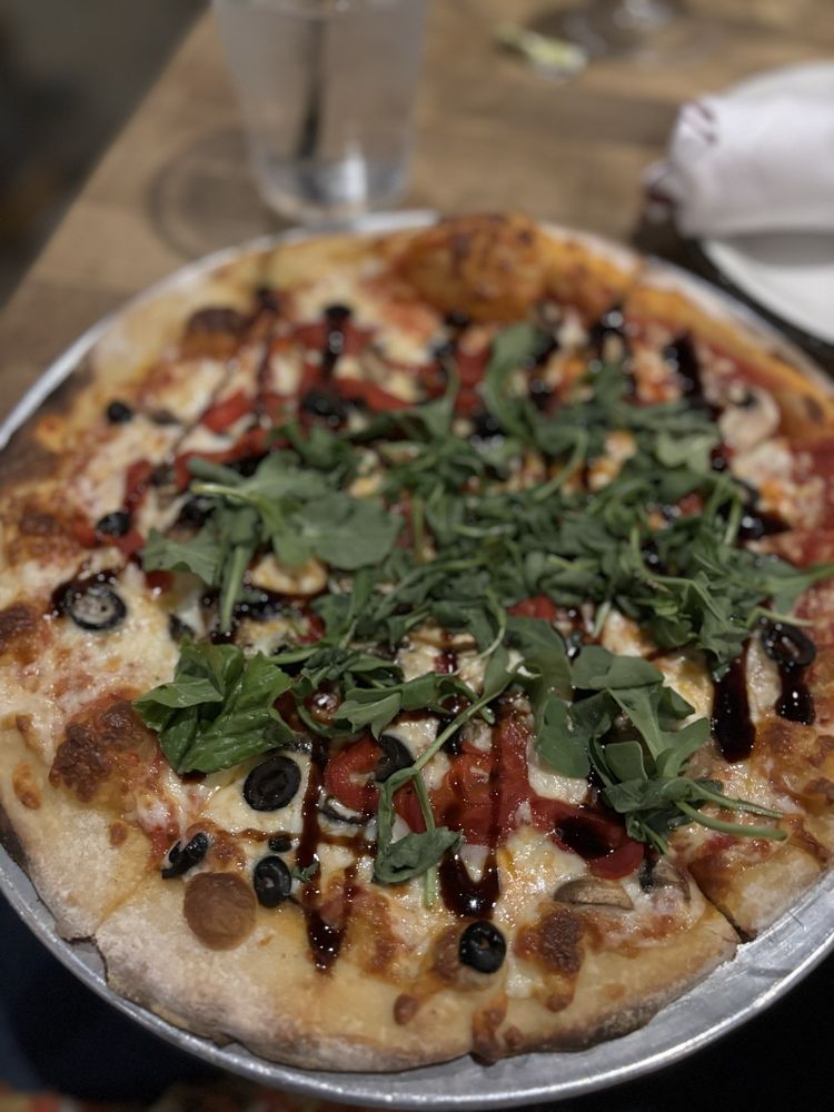 Deadrise Italian Kitchen