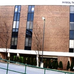 Alliance Physical Therapy - Physical Therapy Clinic