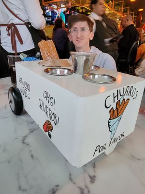 La Buena Vida - Raleigh by null