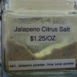 Colonel De Gourmet Herbs & Spices