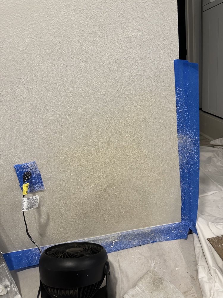 Slide of Warhall Works