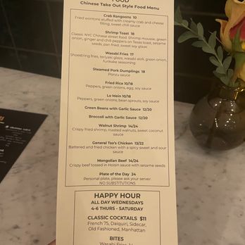 Sidecar - Food Menu - New American Near Me - San Luis Obispo, California Sidecar - Food Menu - New American Near Me - San Luis Obispo, California