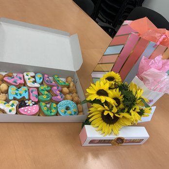 Simone's Donuts - Donuts Near Me - Long Beach, California Simone's Donuts - Donuts Near Me - Long Beach, California
