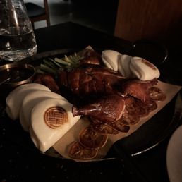Forbidden Roast Duck Forbidden Roast Duck