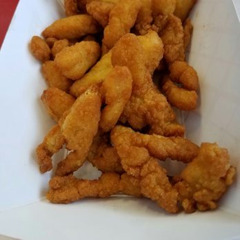 Rebel Truck Stop - Clam strips - Gas Stations Near Me - Kalama, Washington Rebel Truck Stop - Clam strips - Gas Stations Near Me - Kalama, Washington