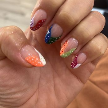 Lacque House - Lapres nails - Nail Salons Near Me - Miami, Florida