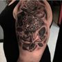Photo of Cardinal Tattoo
