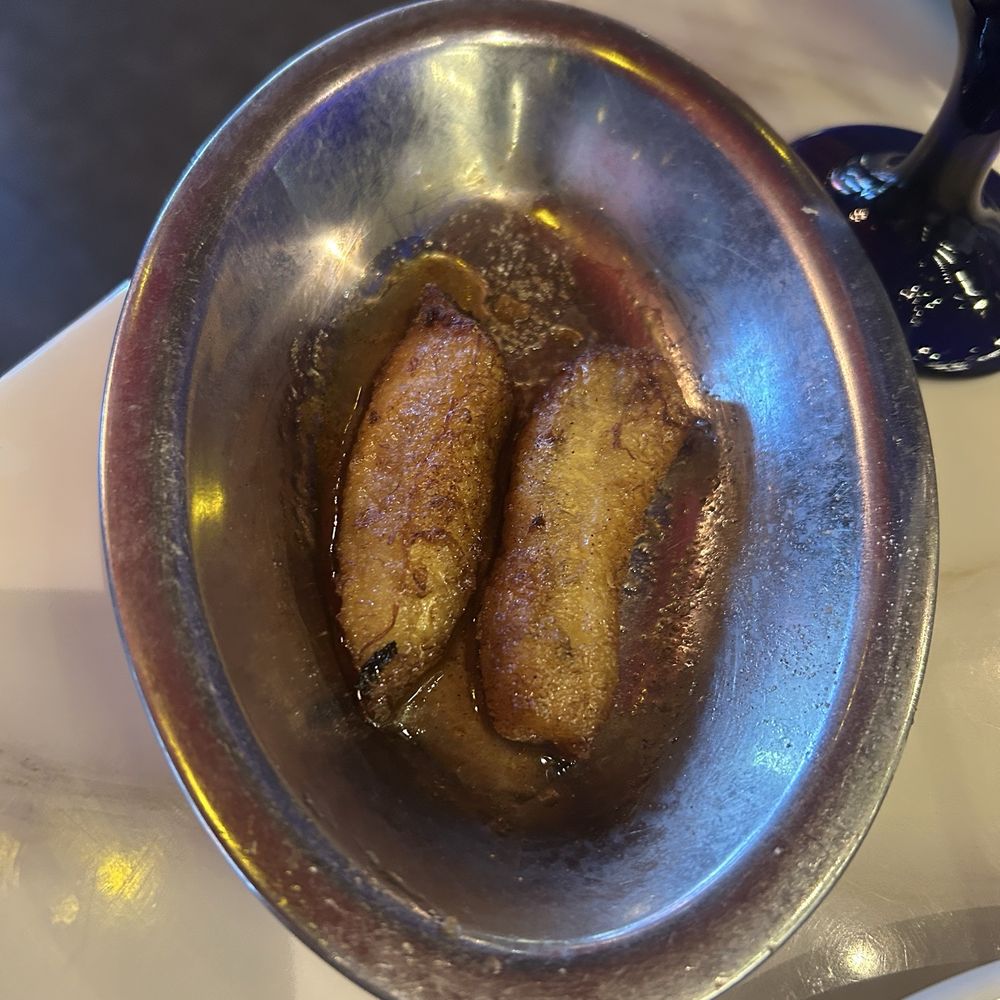 Texas de Brazil - Brazilian Near Me - Tampa, Florida