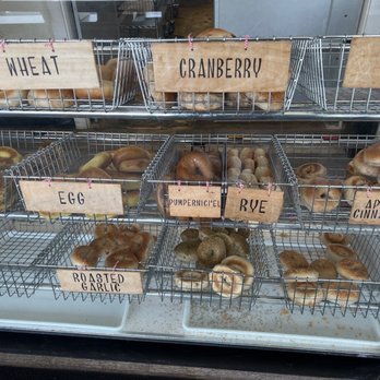 Bialy's Bagels - Bagels! - Bagels Near Me - Cleveland, Ohio Bialy's Bagels - Bagels! - Bagels Near Me - Cleveland, Ohio