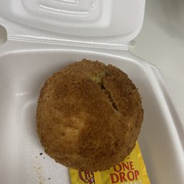 Relleno De Papa