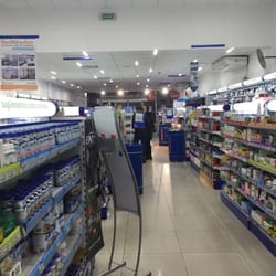 Farmacity