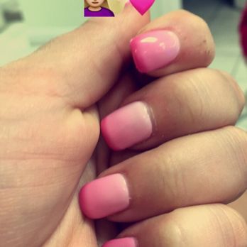 MiMi Nails Spa - Nail Salons Near Me - Midlothian, Virginia