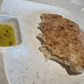 Meddys - Added salt to the olive oil & spices - Mediterranean Near Me - Oklahoma City, Oklahoma Meddys - Added salt to the olive oil & spices - Mediterranean Near Me - Oklahoma City, Oklahoma