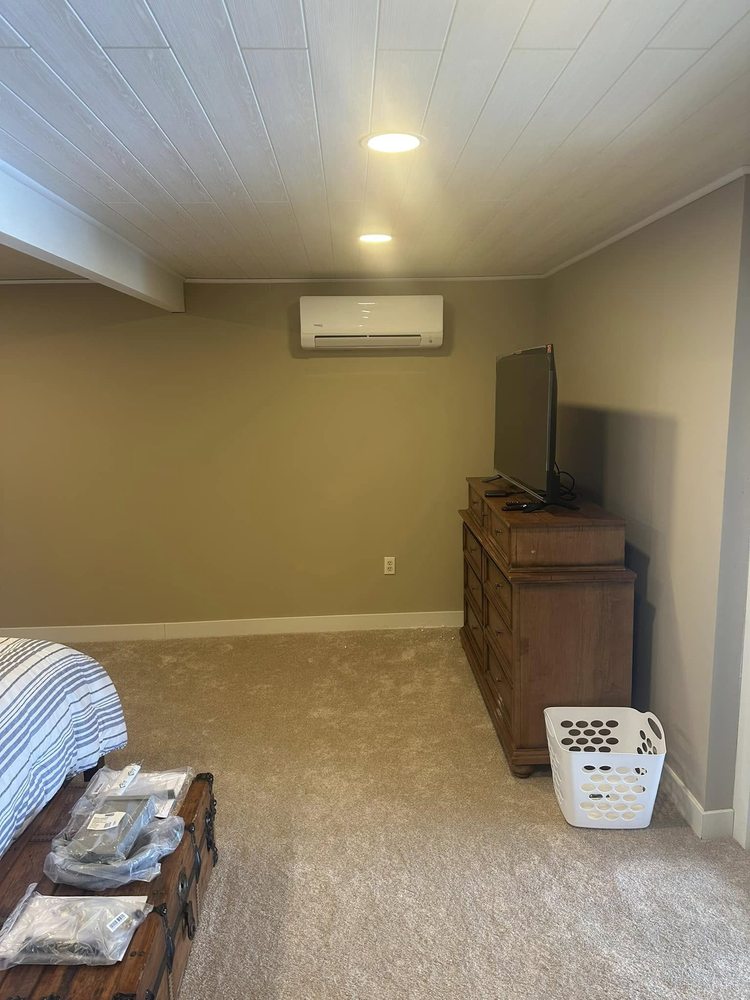 Slide of Chautauqua Plumbing