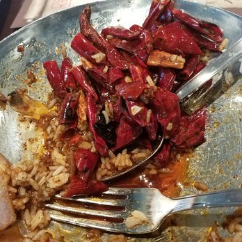 Nine Dragons Restaurant - Plenty of firepower in that pan - Chinese Near Me - Lake Buena Vista, Florida Nine Dragons Restaurant - Plenty of firepower in that pan - Chinese Near Me - Lake Buena Vista, Florida