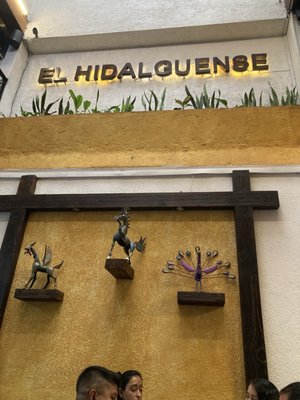 El Hidalguense by null