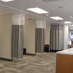 Lake Washington Physical Therapy - Houghton