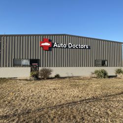 Auto Doctors