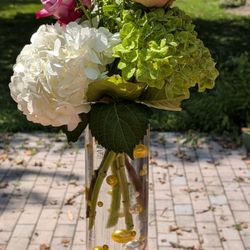 Calvert's Wholesale Flower Exchange